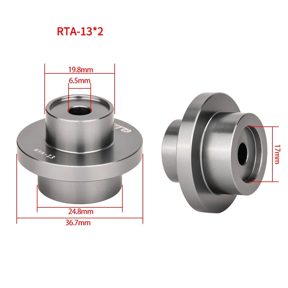 Bicycle Bottom Bracket Press Kit W791
