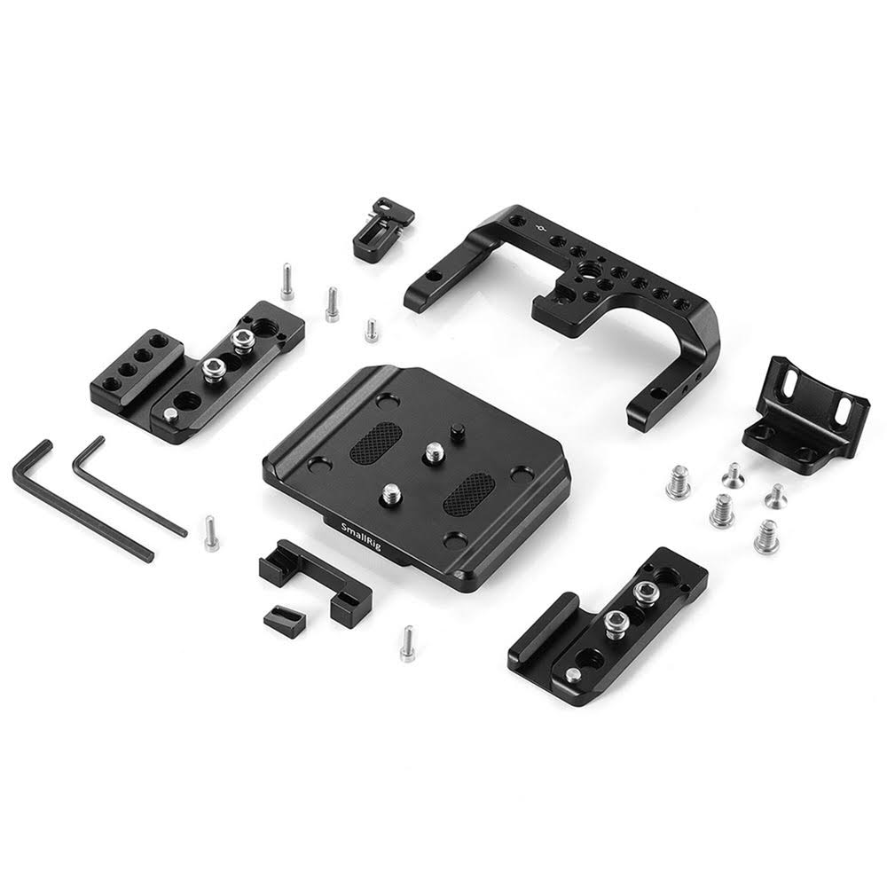 Cage for Z Cam E2 Camera Q15397