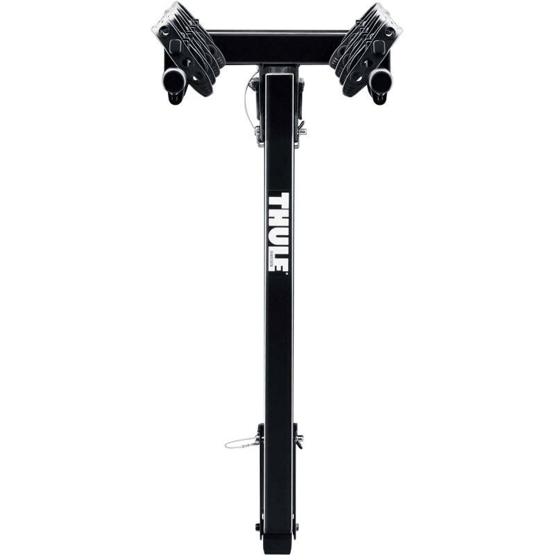 4-Bike Rack Black Bicycle Accessories D426