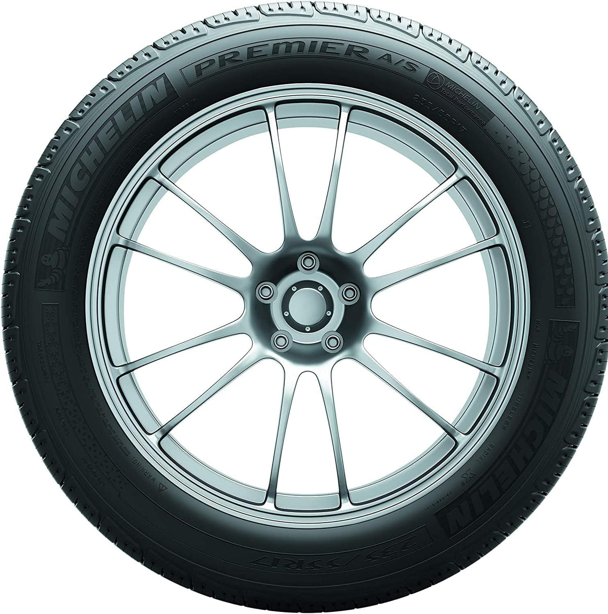 205/60R16 92H All-Season Radial Car Tire G415931