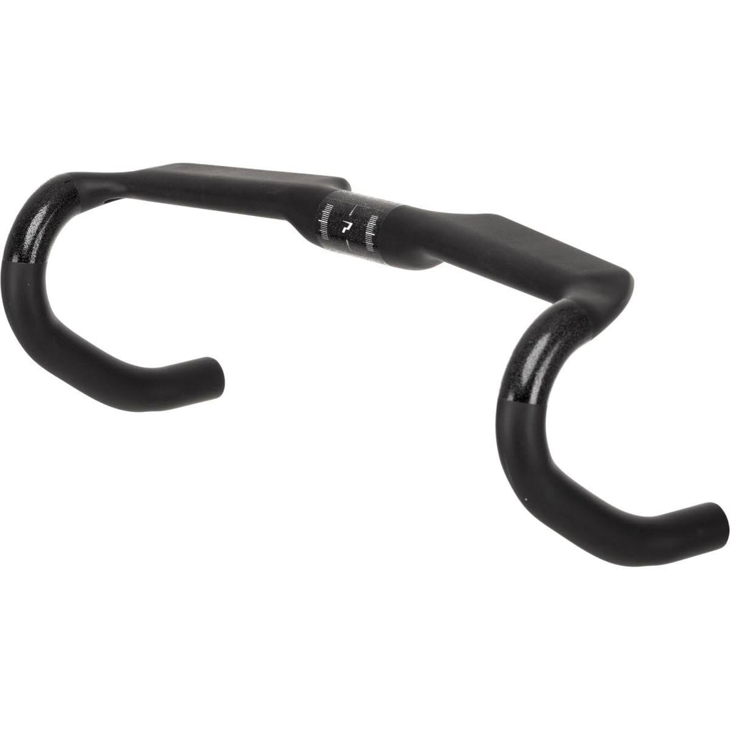 Black Aero Handlebar 42cm U71676