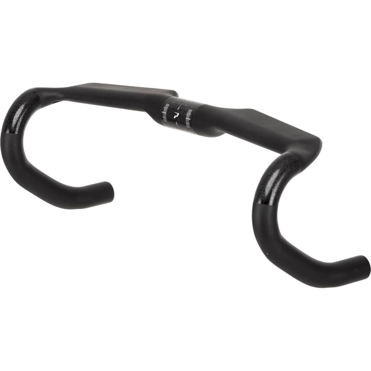 Black Aero Handlebar 42cm U71676