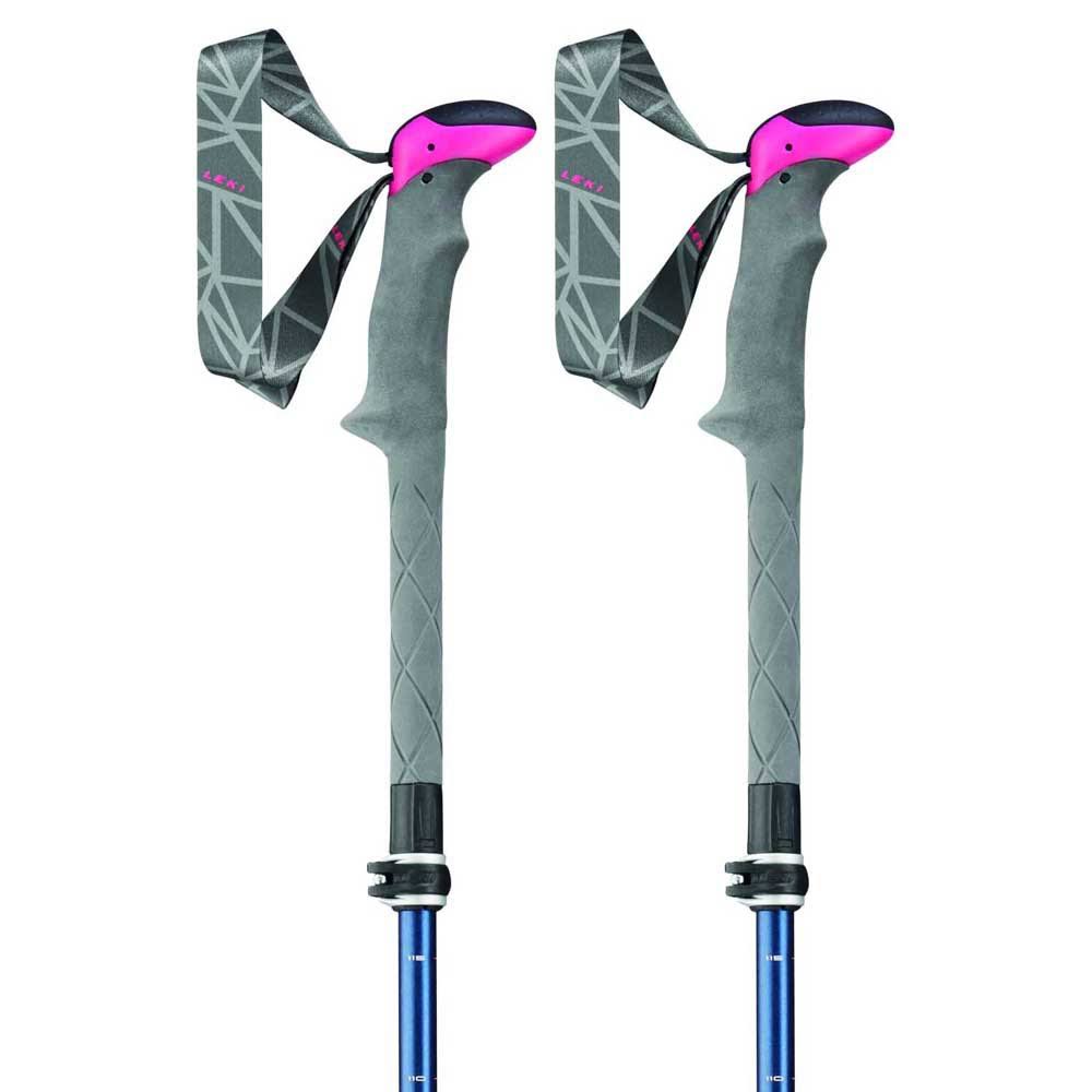 Micro Vario Carbon 100-120 cm Trekking Poles I8501