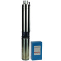 1 HP 15 GPM Deep Well Submersible Pump D26696