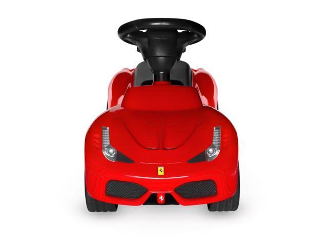 Ferrari 458 Sports Car Ride-On Push Car M836536