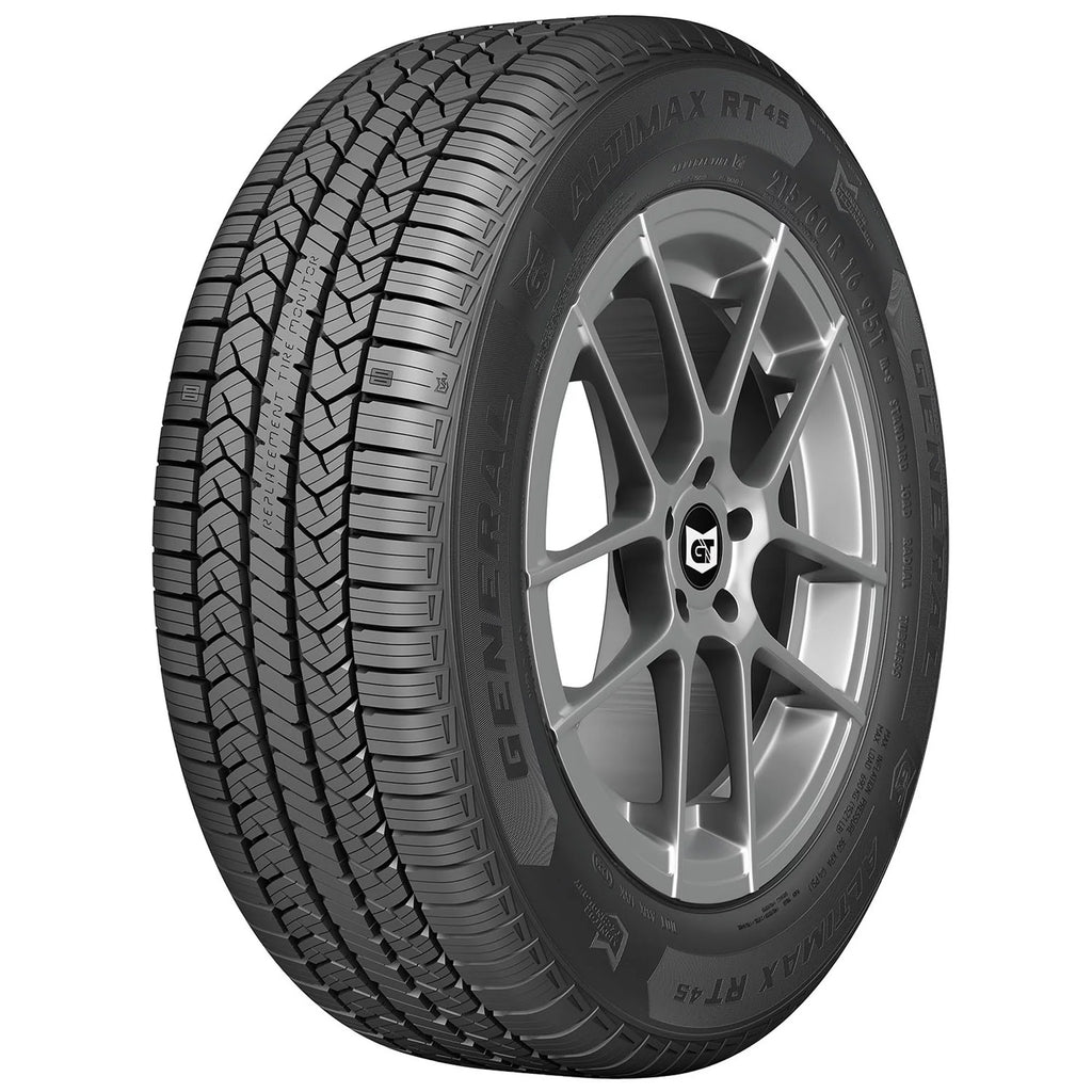 All Season Tire C5467