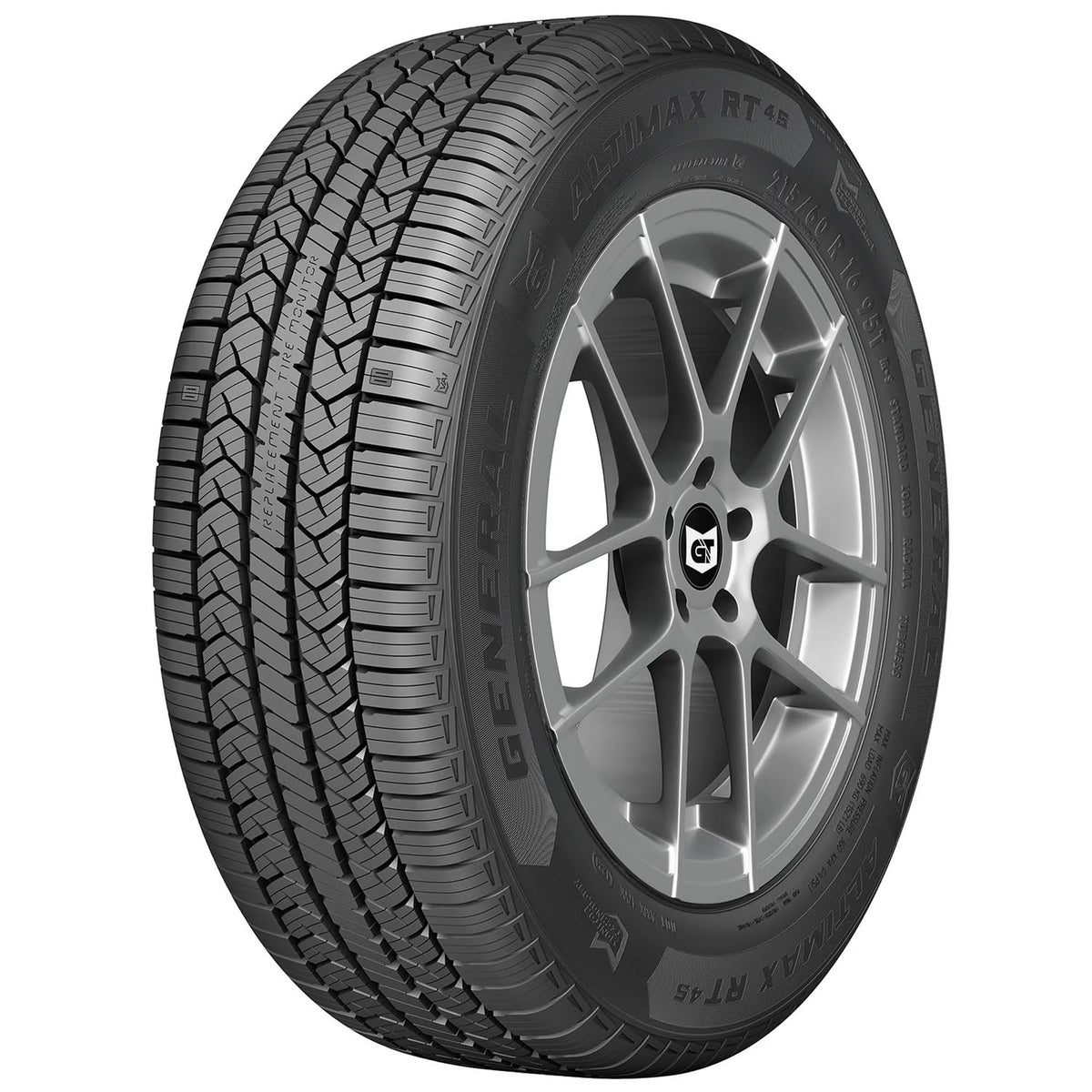 All Season Tire C5467