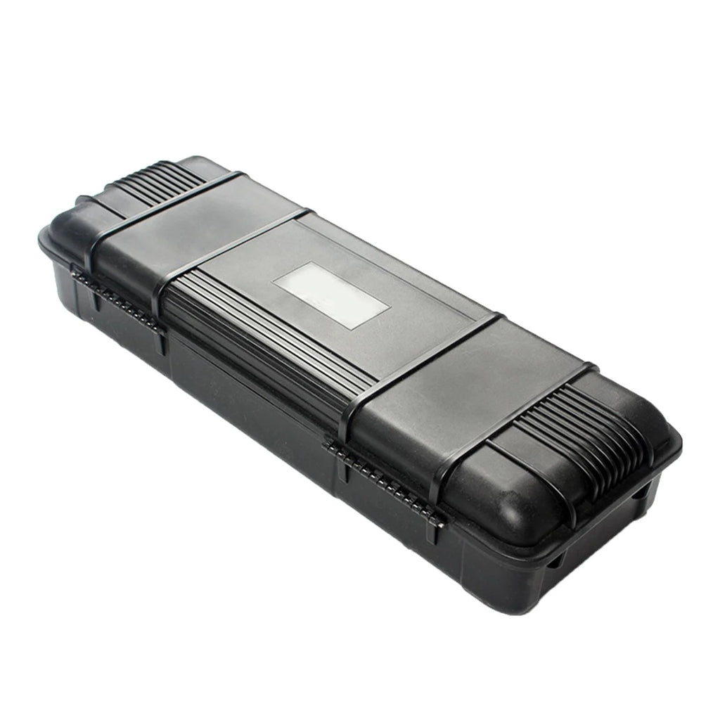 Instrument Case with Pre-Cut Foam G99296