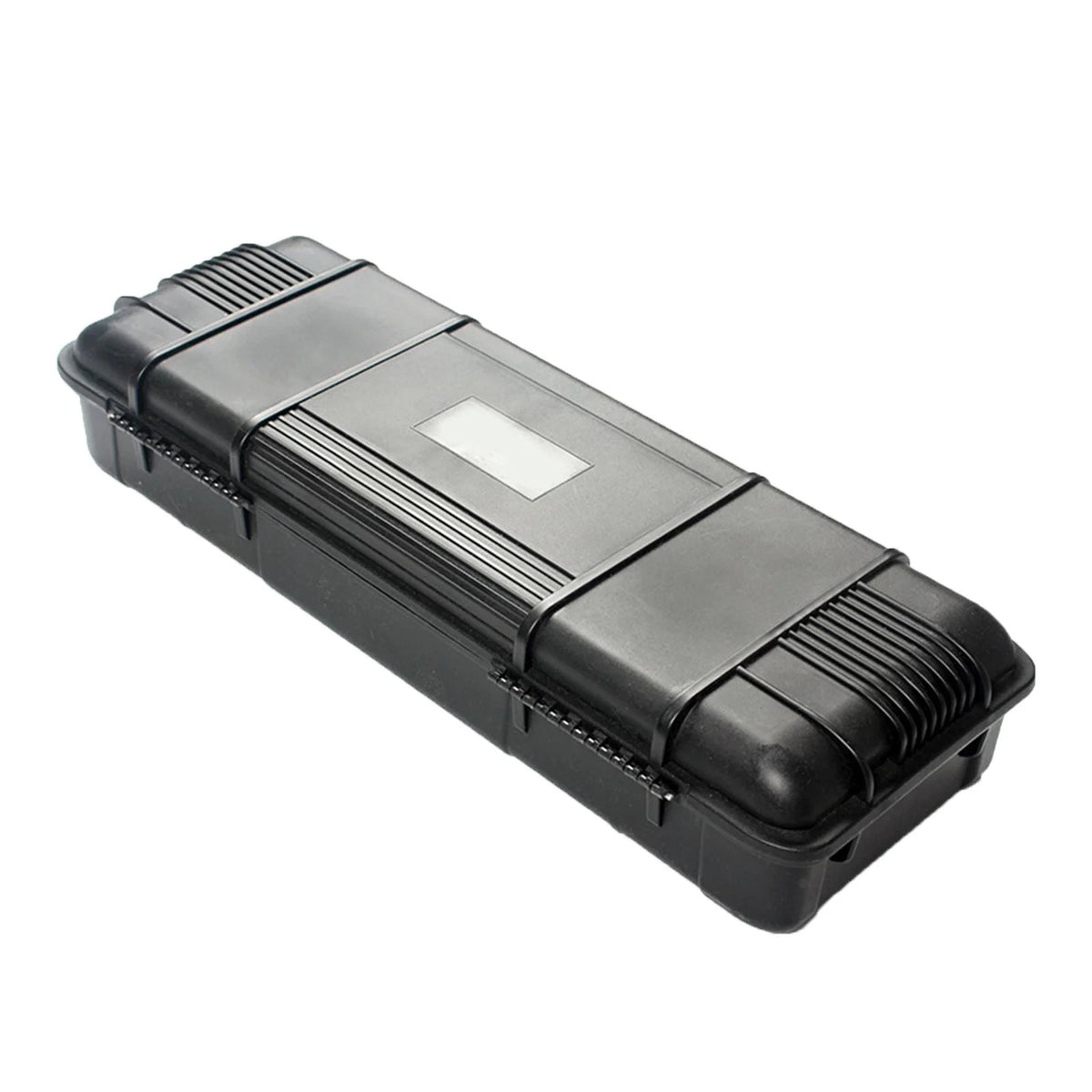Instrument Case with Pre-Cut Foam G99296