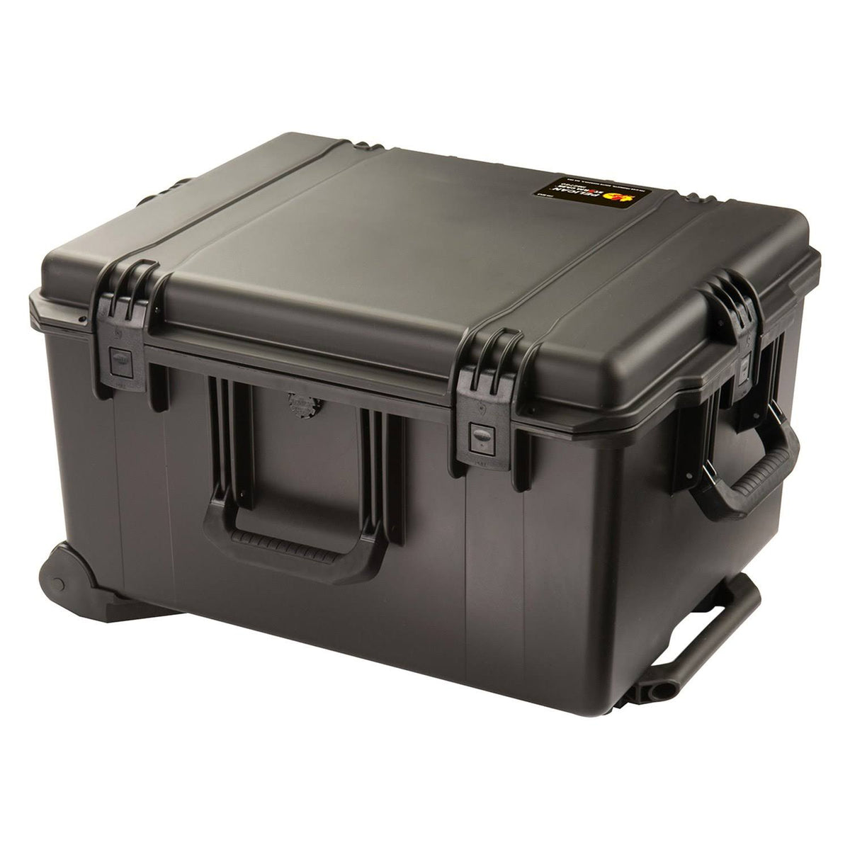 Black Pelican Storm Case iM2750 A459