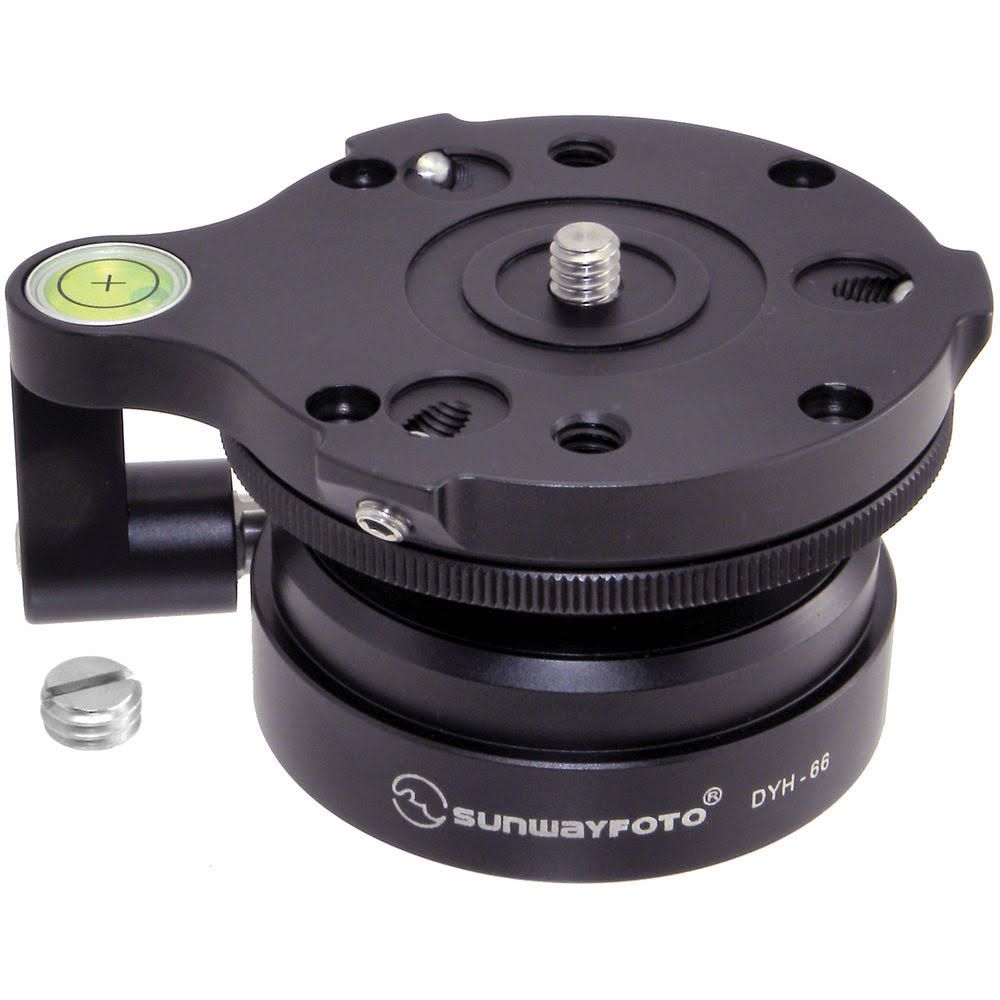 Leveling Base 22 lbs Capacity N436
