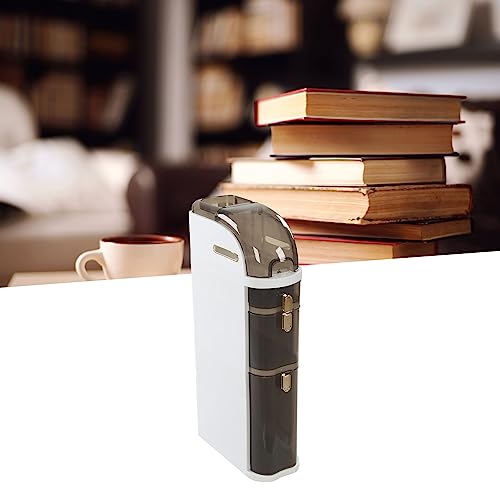 Tall Slim Storage Tower with Wheels X755