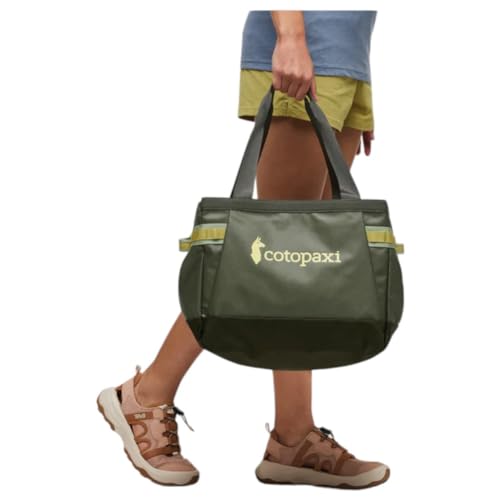 Gear Hauler Tote P188