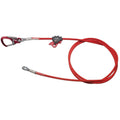 Steel Cable Positioning Lanyard 500cm R151760