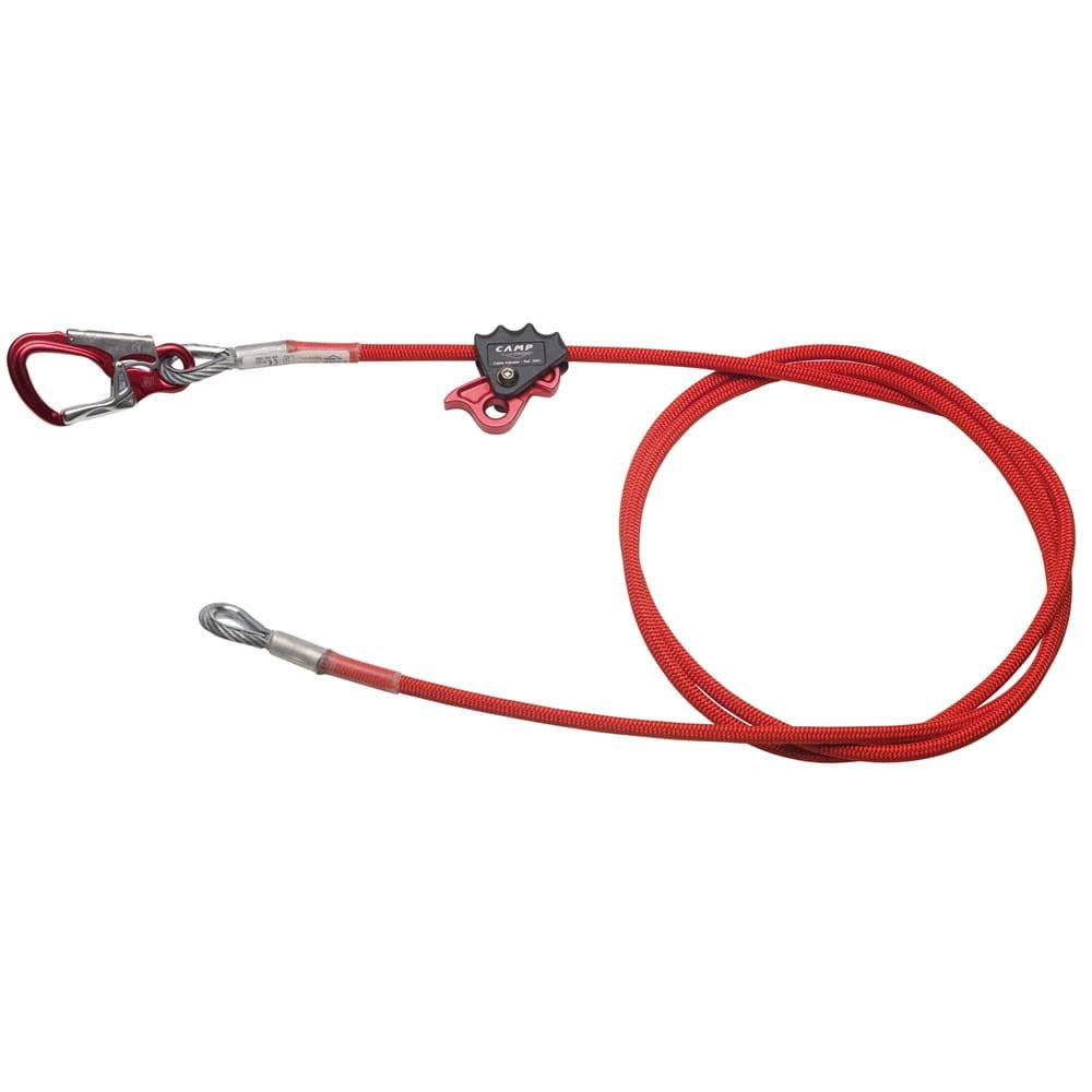 Steel Cable Positioning Lanyard 500cm R151760
