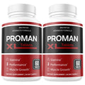 XL Capsules for Men 2 Bottles R19425