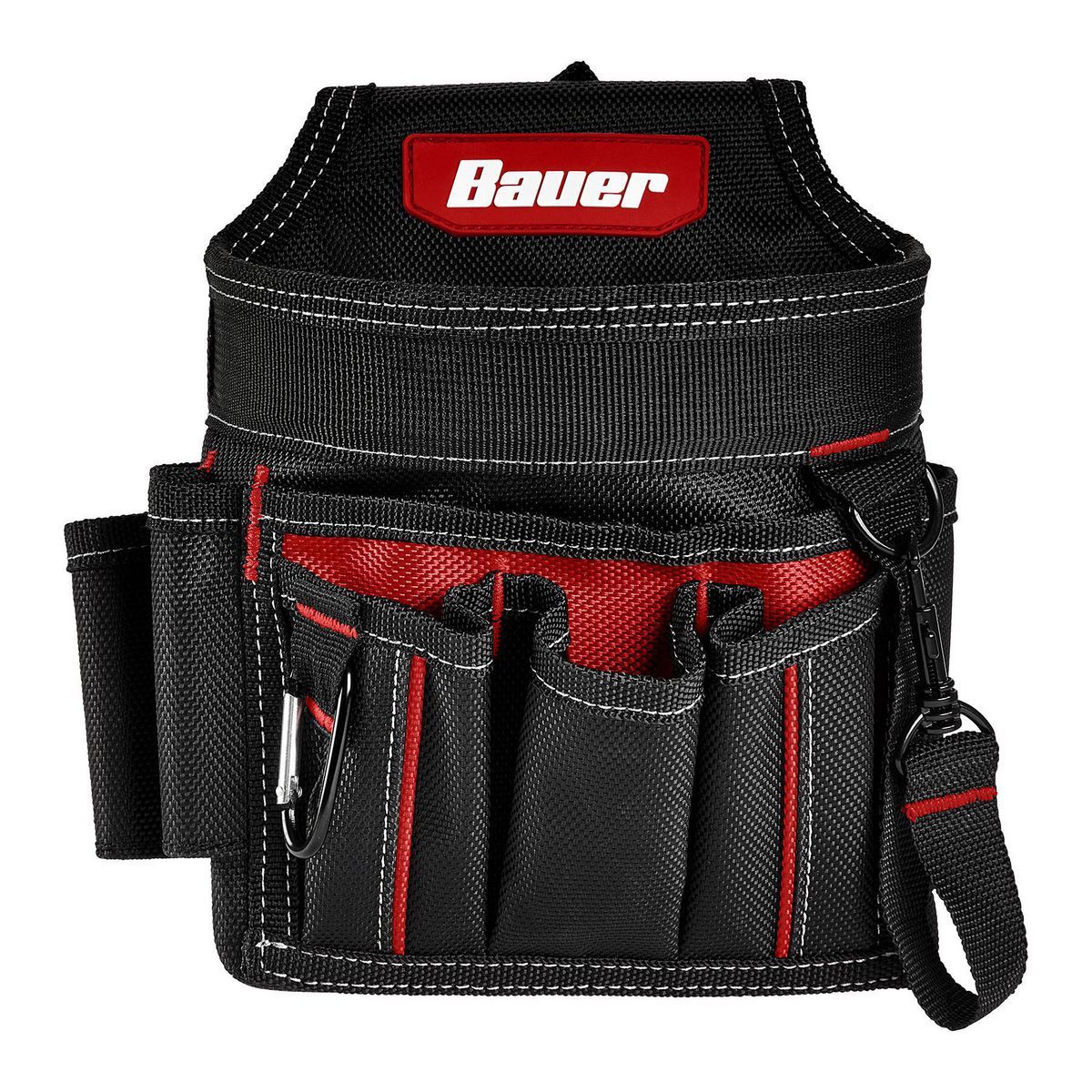 14-Pocket Electricians Pouch R365