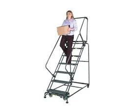 50 Slope Walk Down Ladder D460326