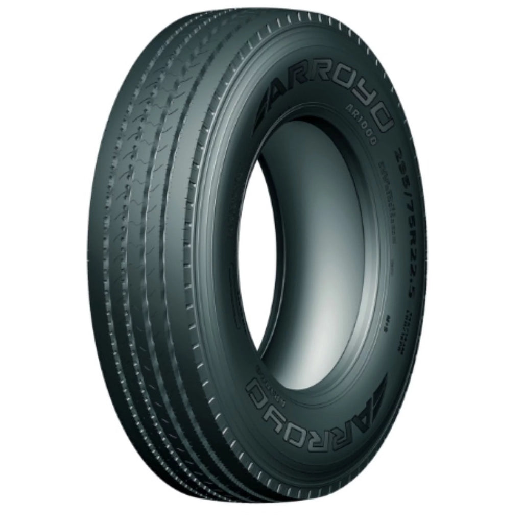 255/70R22.5 Commercial Tire J918