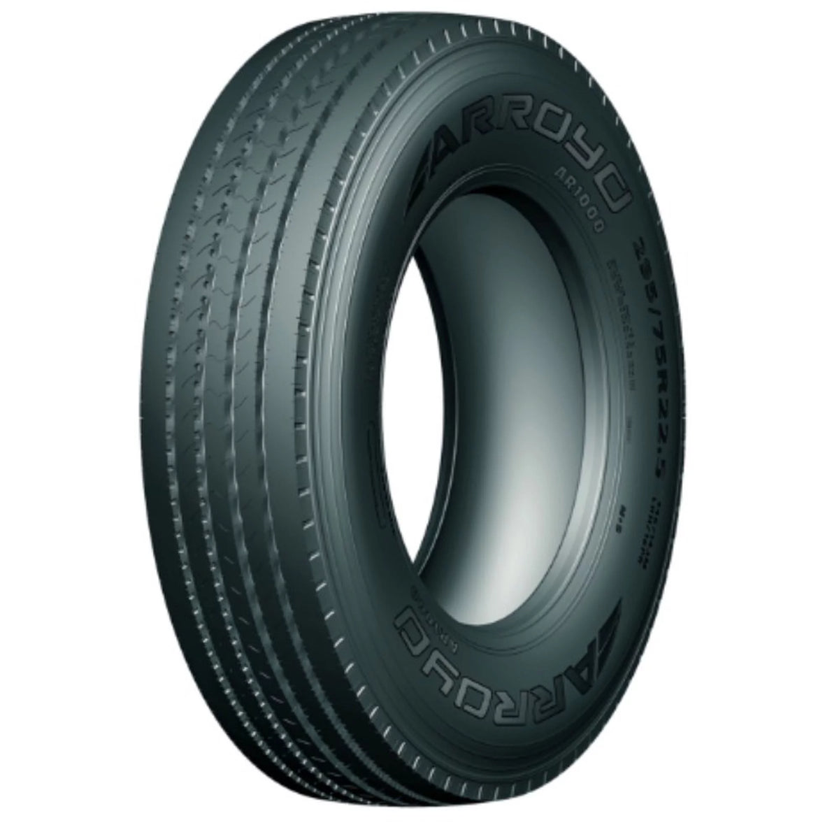 255/70R22.5 Commercial Tire J918