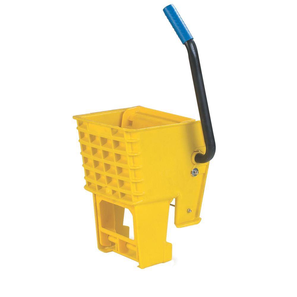 Side Press Wringer, Blue L631