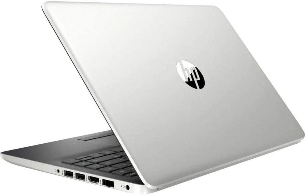 14" Touchscreen Laptop Ryzen 3 8GB RAM 128GB SSD Windows 10 Pro K8862