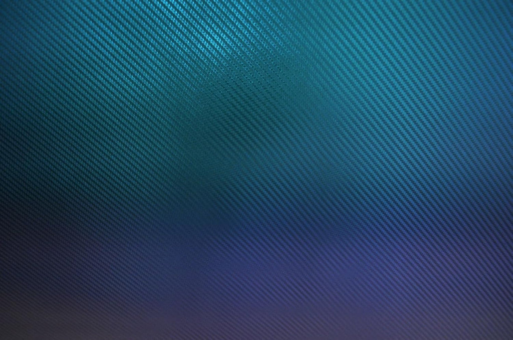 Carbon Fiber Purple to Blue Oil Slick Stretch Conform Vinyl Wrap Roll (100ft x 5ft) B47225