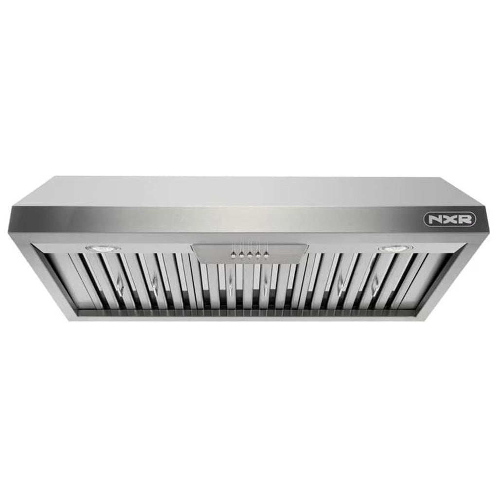 36" Under Cabinet Stainless Steel Range Hood L2936
