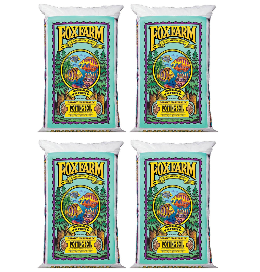 6.3-6.8 Ph Potting Soil 6 Cu ft S107
