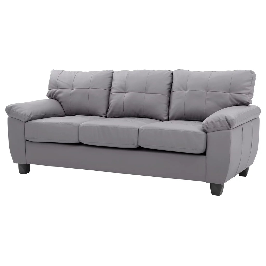 Gray Sofa S26345