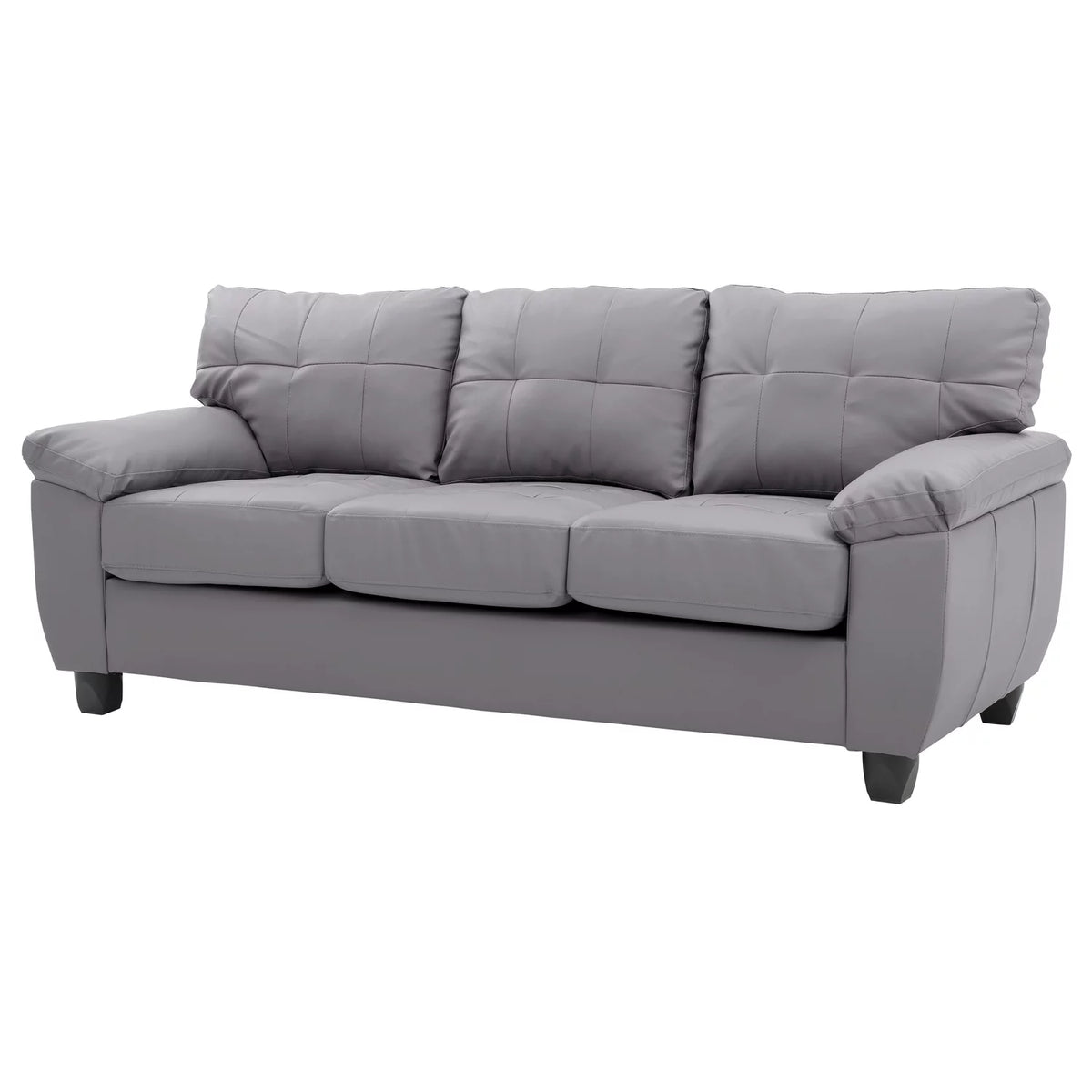 Gray Sofa S26345