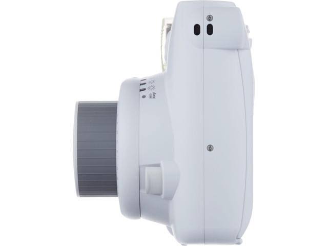 Instant Film Camera Smokey White U580651