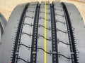 235/85R16 14 Ply Trailer Tire W83256