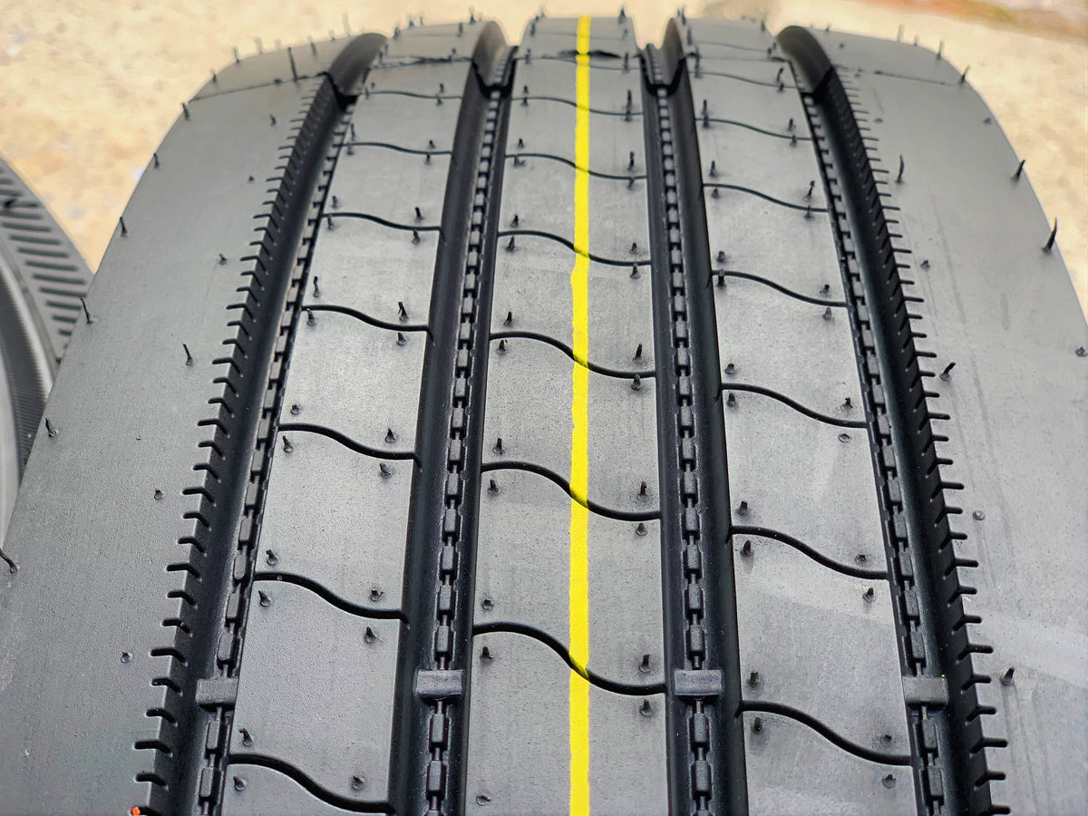 235/85R16 14 Ply Trailer Tire W83256