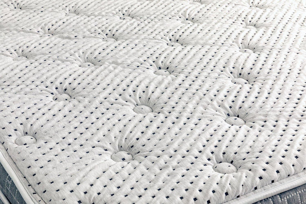12 Inch Memory Foam Hybrid Mattress Queen O7222