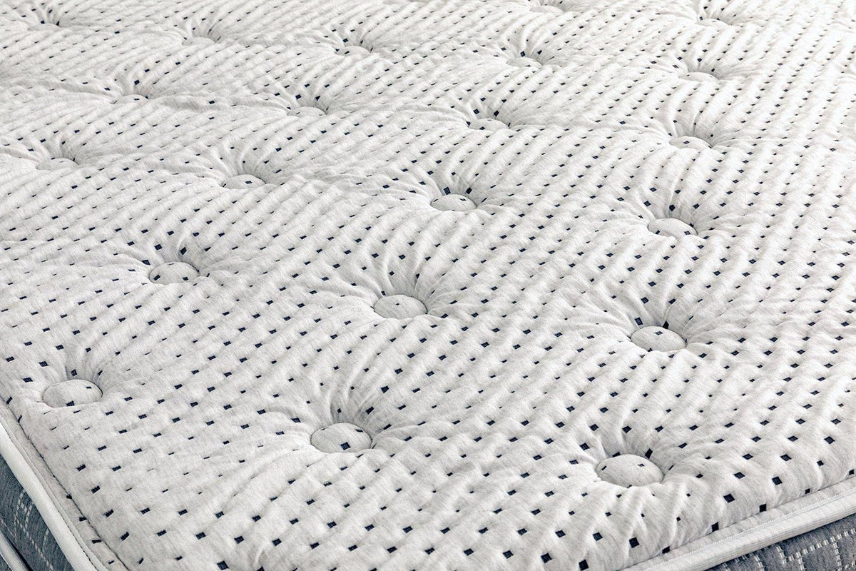 12 Inch Memory Foam Hybrid Mattress Queen O7222