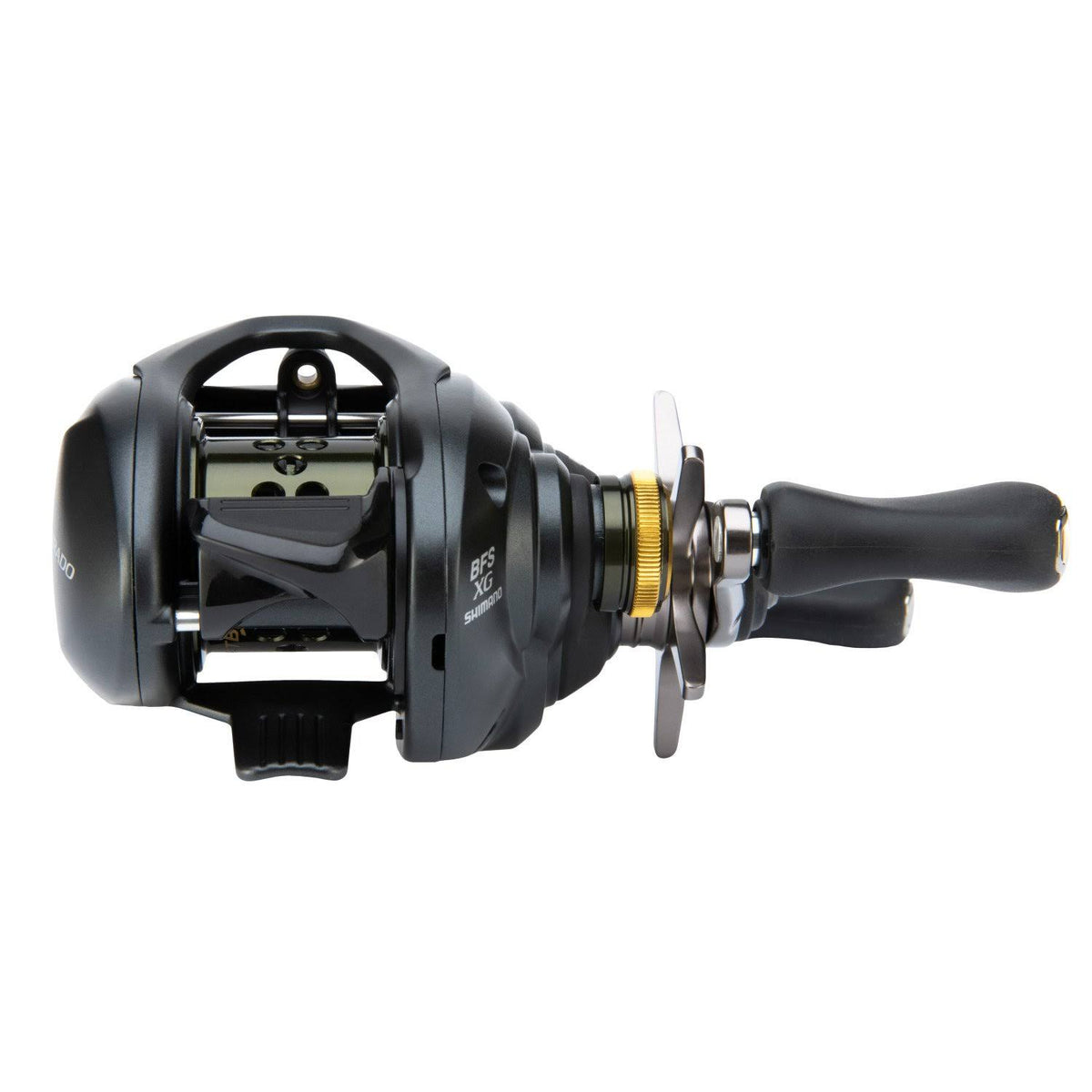 Baitcasting Reel P2363