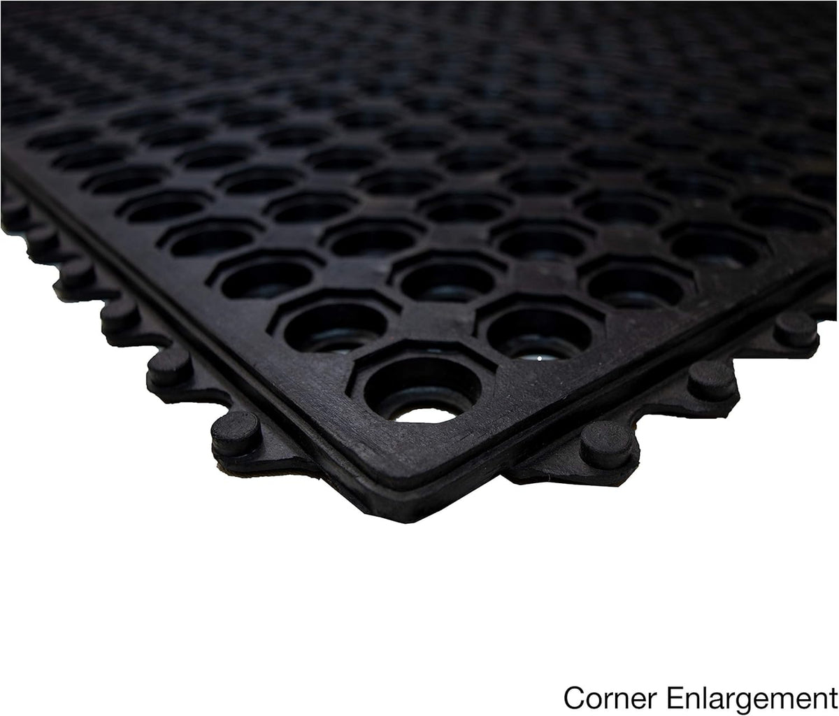 Interlocking Flooring System, 3' x 3' U6721
