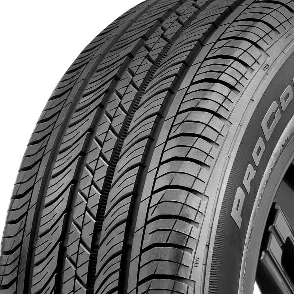 All Season 205/55R17 91H Passenger Tire X668