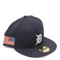 Fitted Cap C233