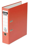 Red Ring Binder Office A159783
