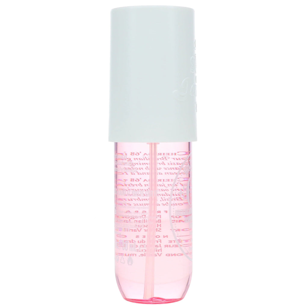Hair & Body Mist 3 oz R1250
