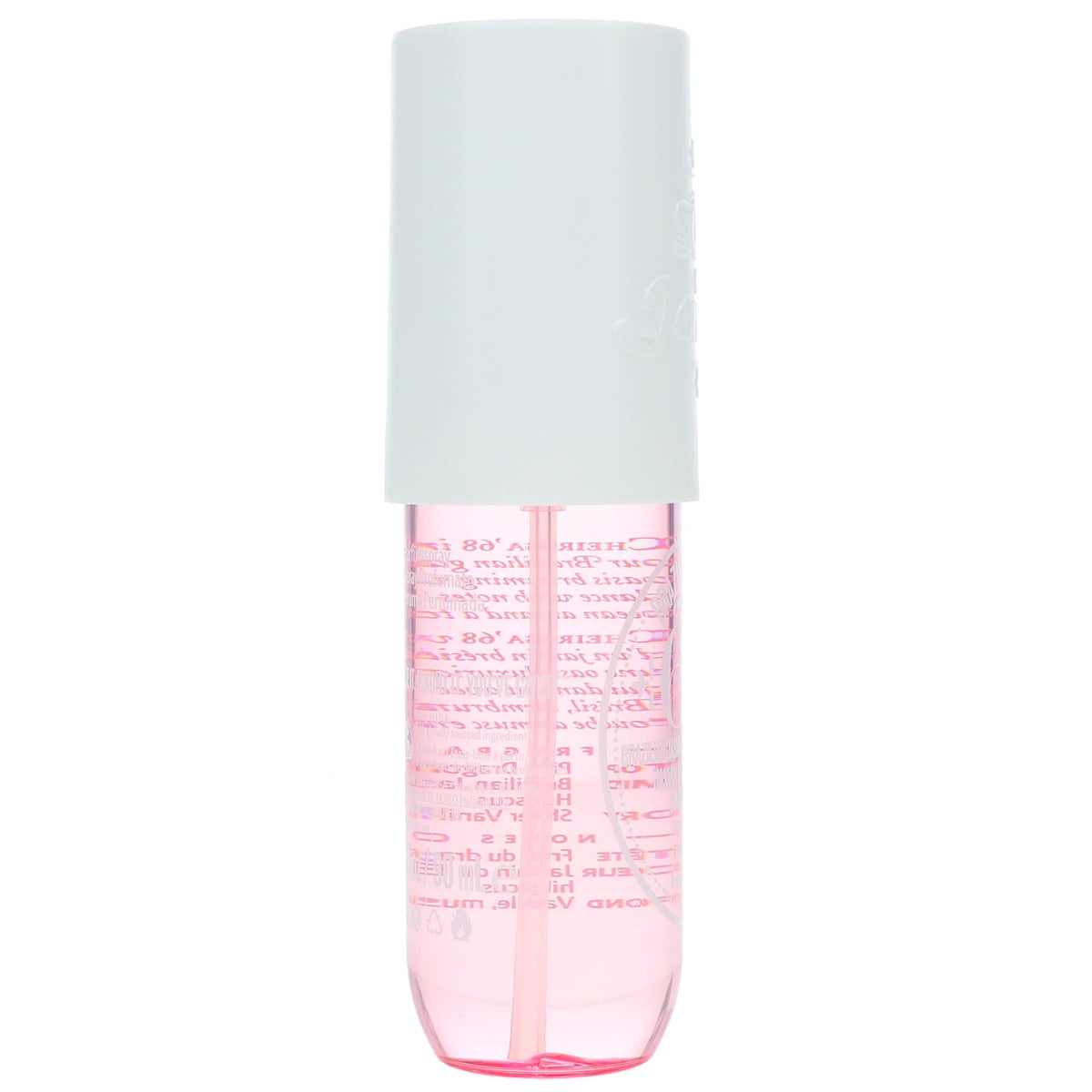 Hair & Body Mist 3 oz R1250