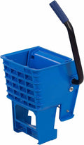 Side Press Wringer, Blue L631