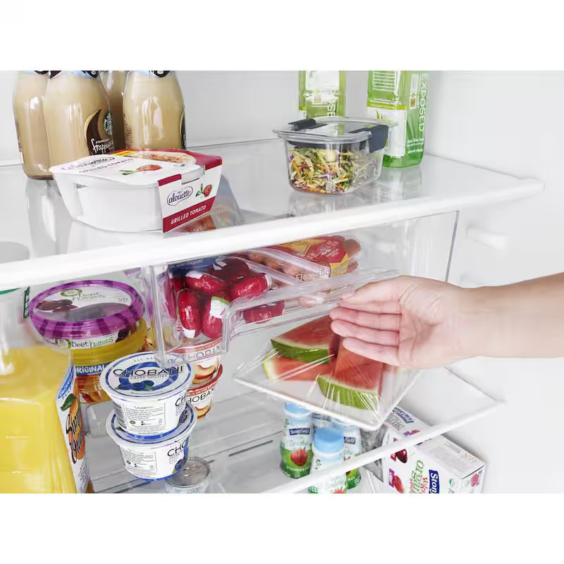 19.2 cu. ft. Top Freezer Refrigerator D2279
