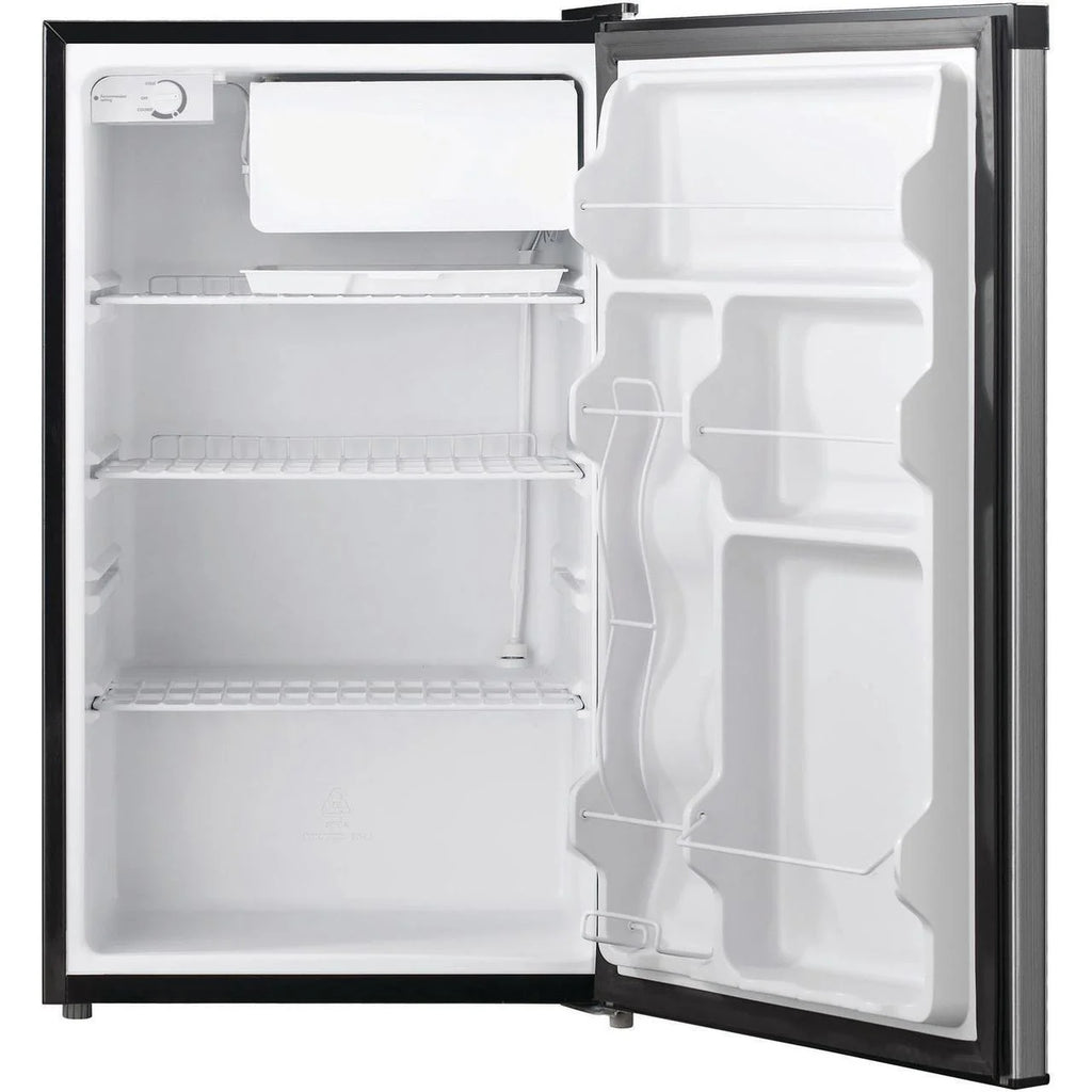 4.4 Cu. ft. Compact Refrigerator with Freezer U796710