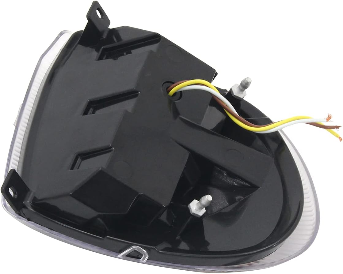 LED Turn Signal Light Assembly Pack of 2 H514912