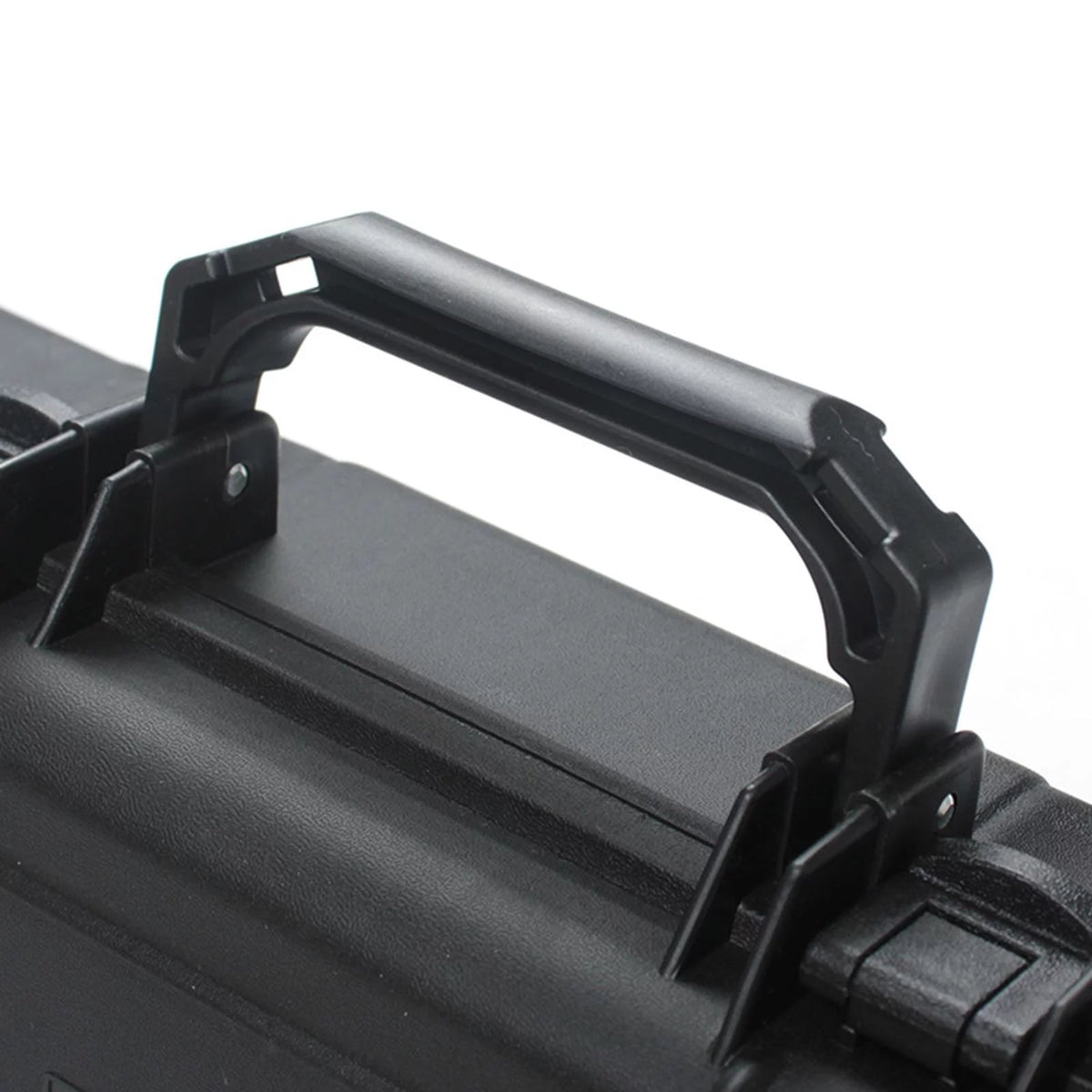 Instrument Case with Pre-Cut Foam G99296