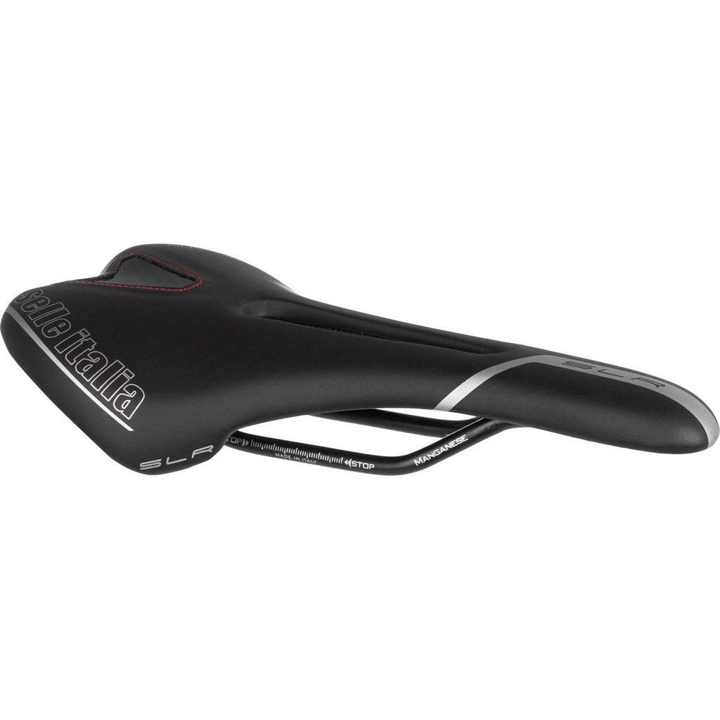 Black Saddle L3114