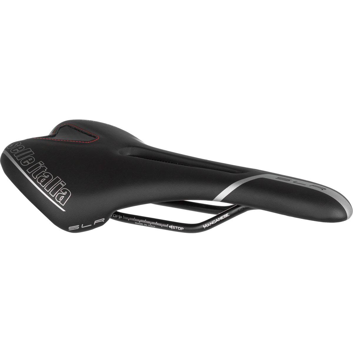 Black Saddle L3114